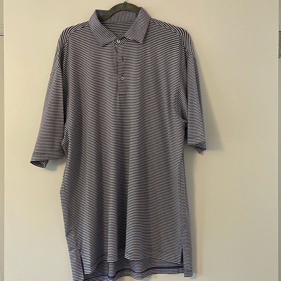 Turtleson Other - Turtleson Polo Shirt, Size L
